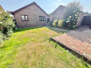 Garden- click for photo gallery